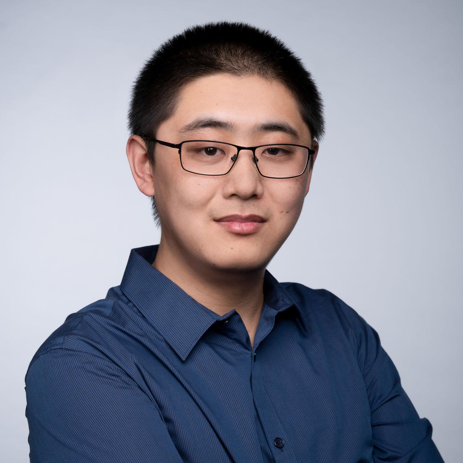 Allan Wang