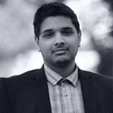 Harshil Goel