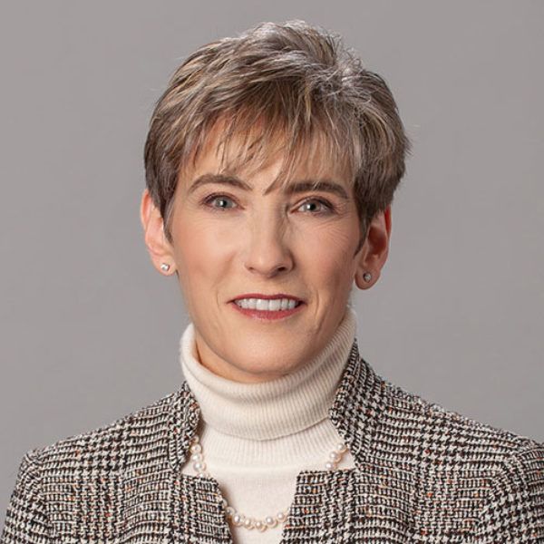 Janet Hammond