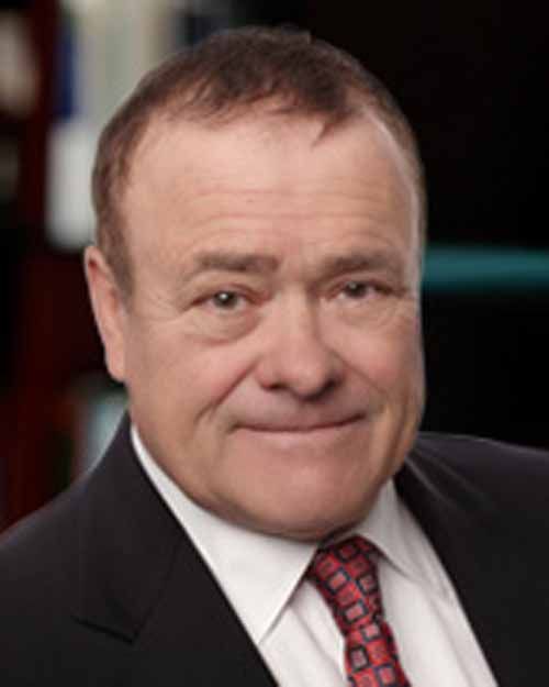 David Alexander
