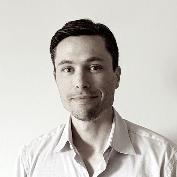 Patrick Bosek