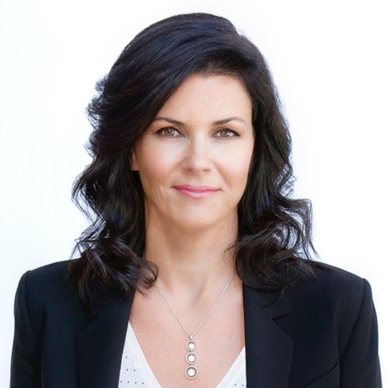Julie Godin