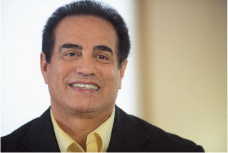 Bob Roohparvar