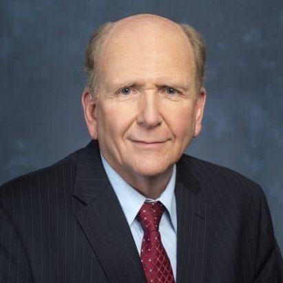 Rick Wheeler