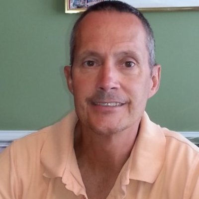 Wayne Hickey