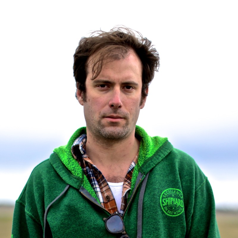 Christopher Weaver