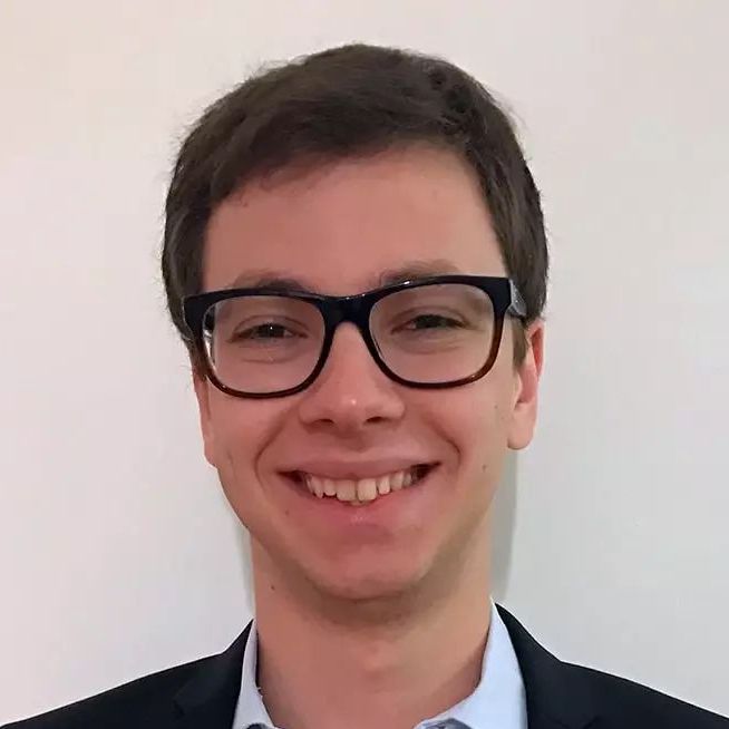 Leo Mindyuk