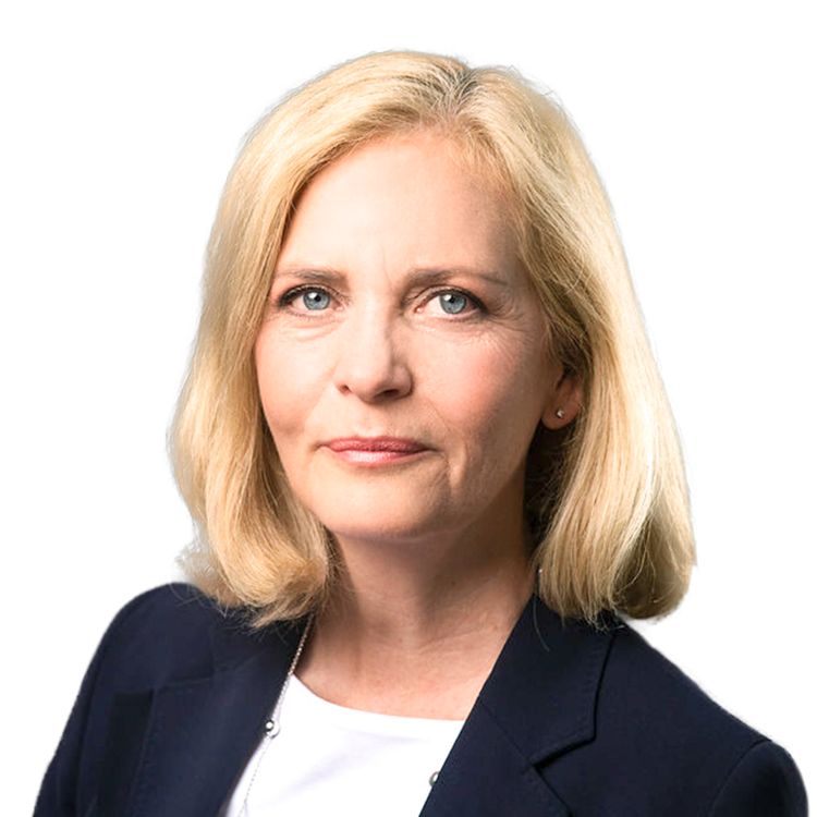 Anne Prener