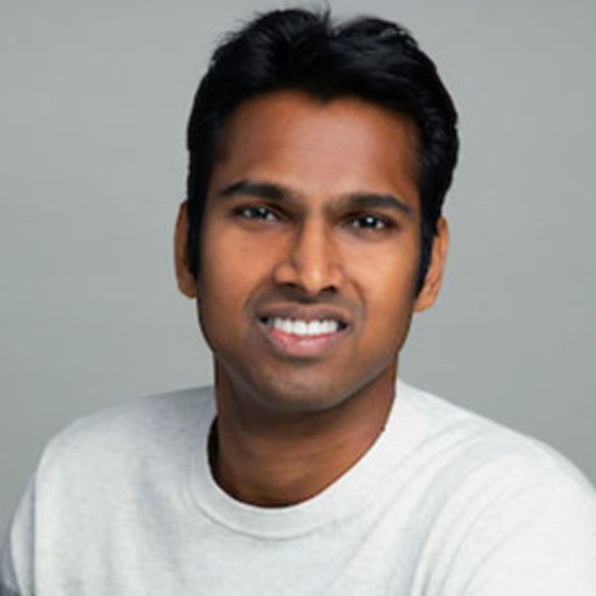Vamsi Talla
