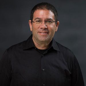 David Eichler