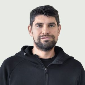 Leo Sigal
