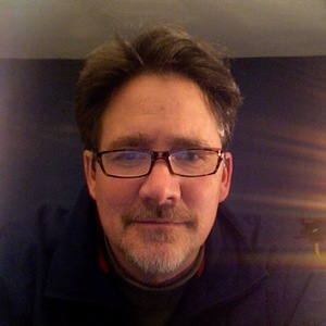 Kevin Donahue