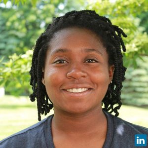 Sarah Frimpong
