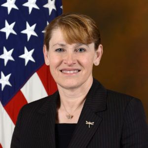 Katharina McFarland