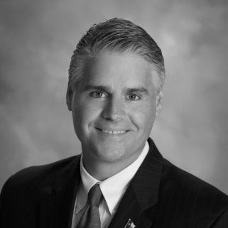 Dan Huberty
