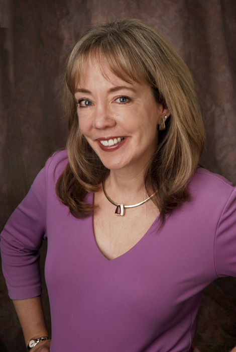 Catharine Merigold
