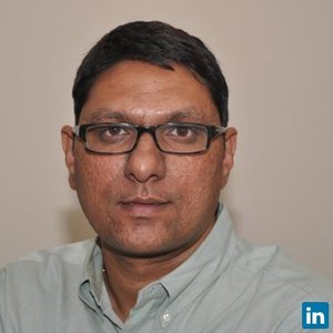 Hari Bayireddy