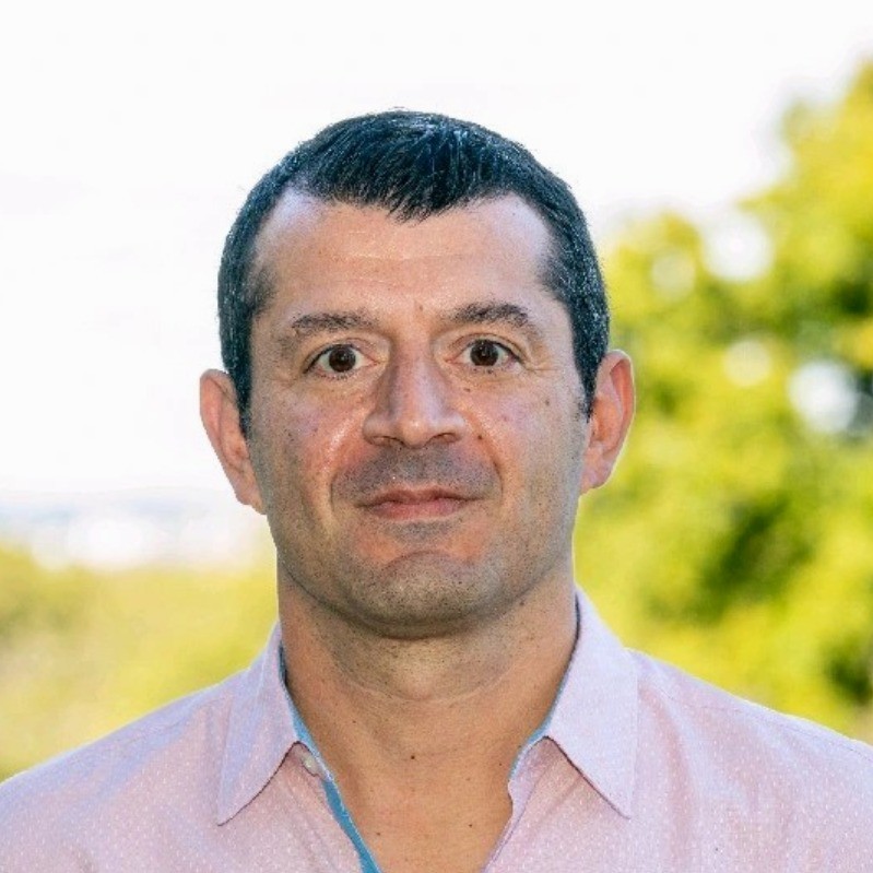 Mark Witinski