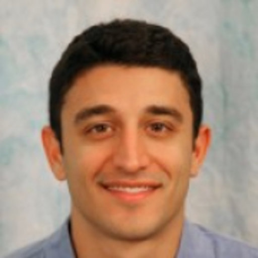 Simon Kalouche