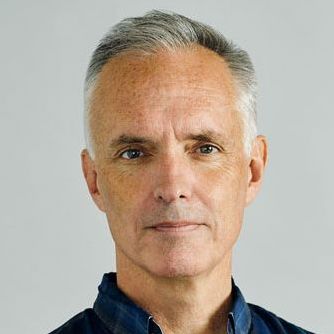 Jim Collins