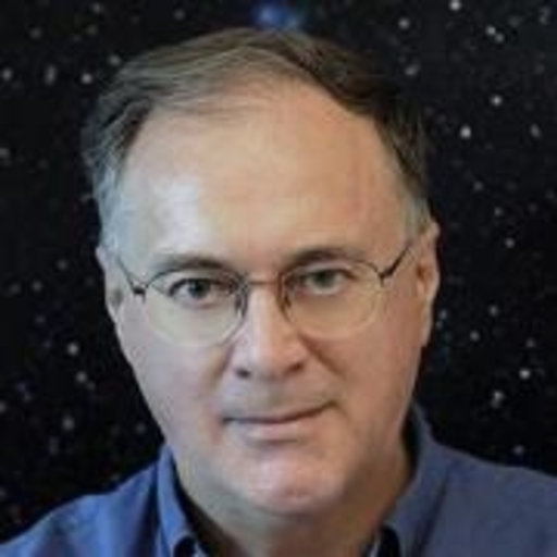 George Djorgovski