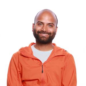 Ravi Kurani