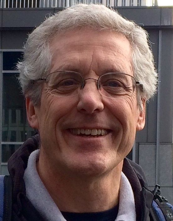 Robert Toppel