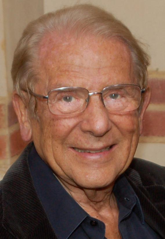 Alfred Mann