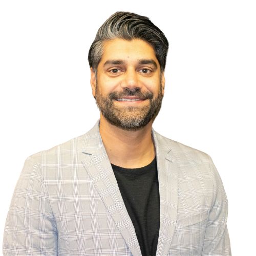 Pratik Soni