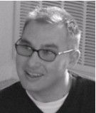 David Mordaunt