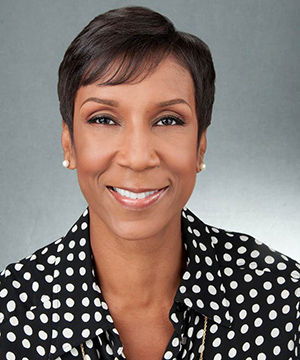 Jerri DeVard