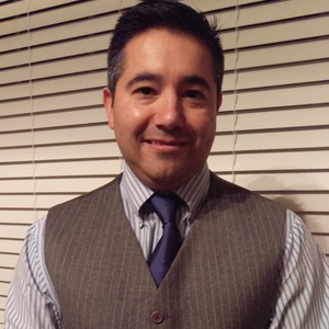 Gabe Garza