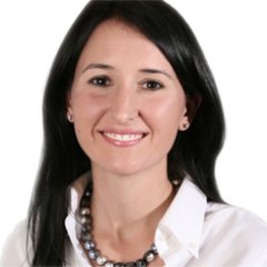 Kristin Davin