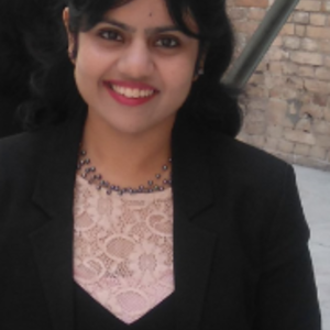 Sudiptaa Choudhury