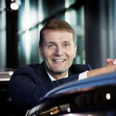 Juha Ruotsalainen