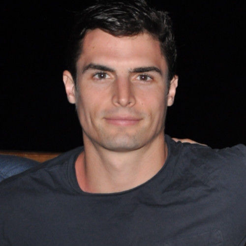 Nick Gantsoudes