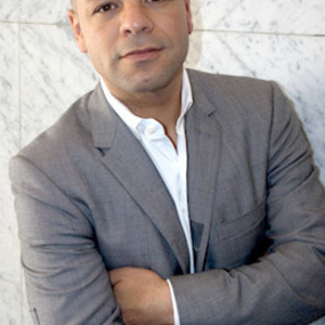Mark Abdou