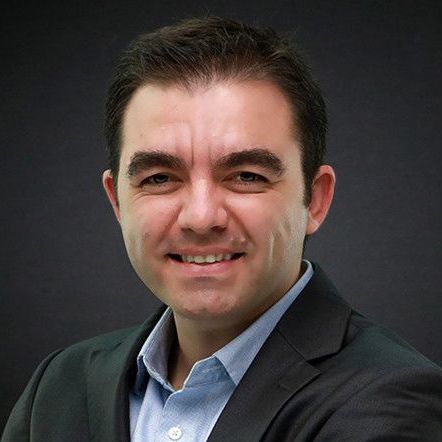 Krenar Komoni