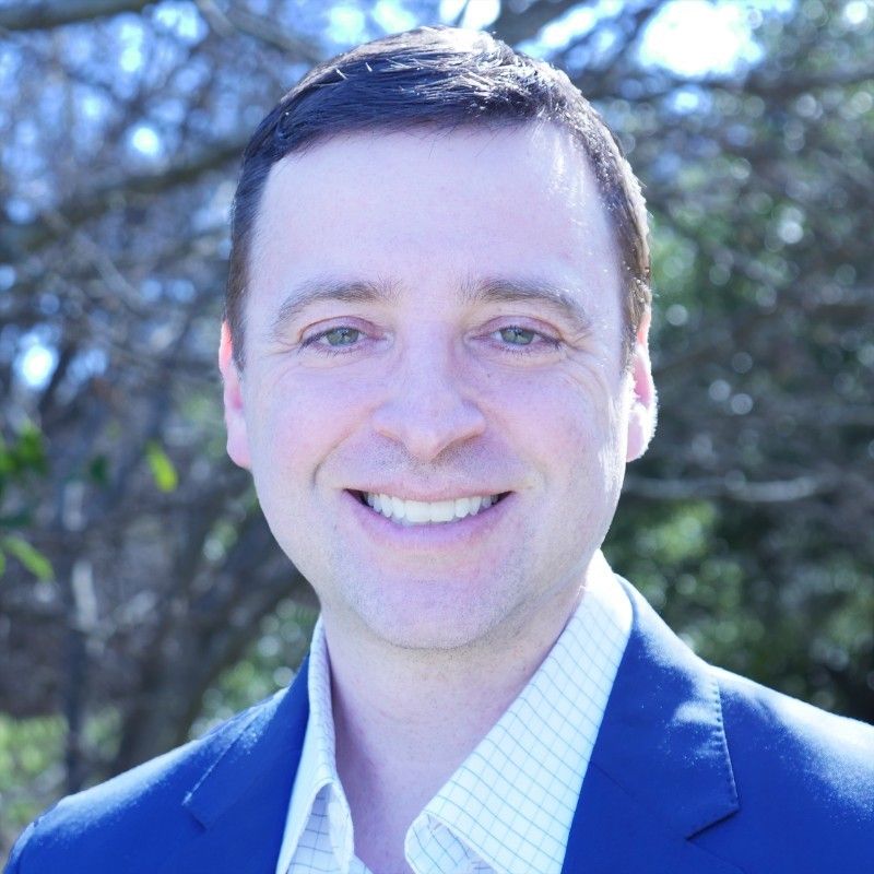Alan Blake