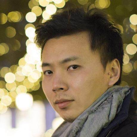 Colin Gu