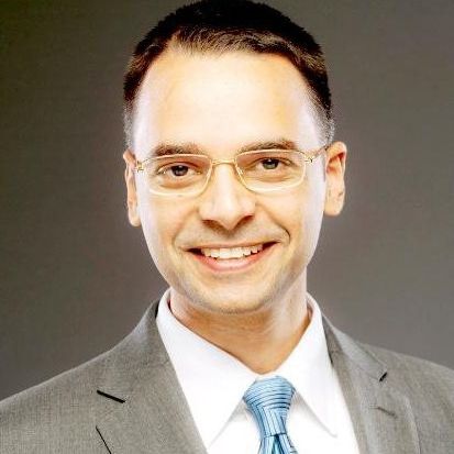 Arjun Mendhi