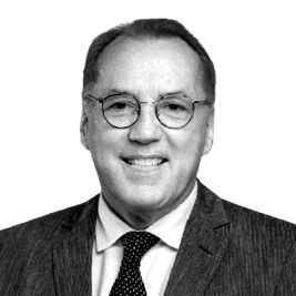 Frank Holmes
