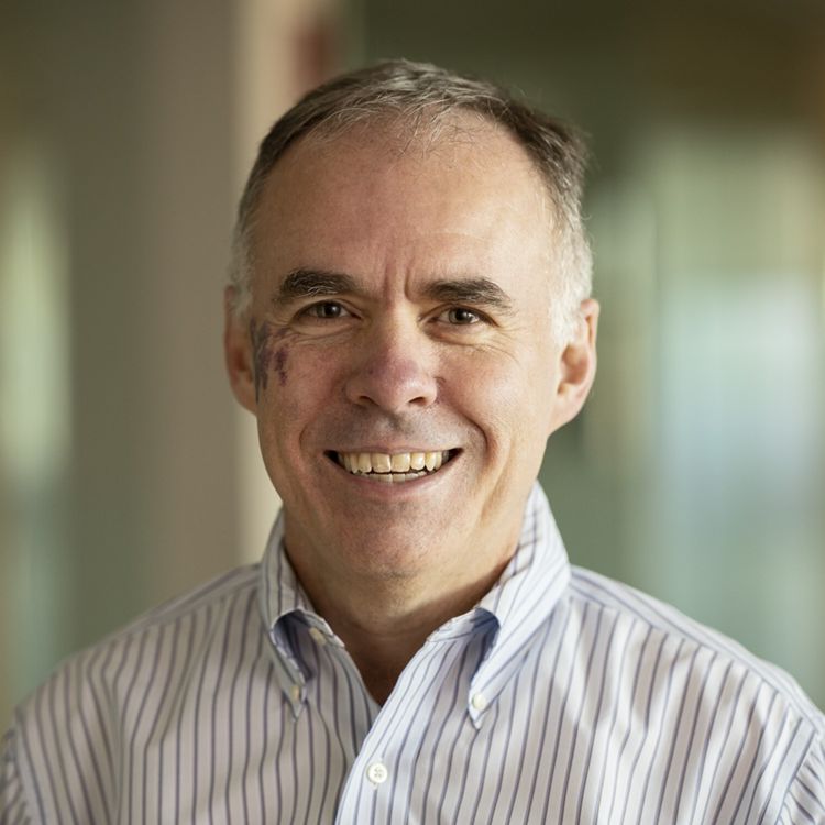 Liam Donohue