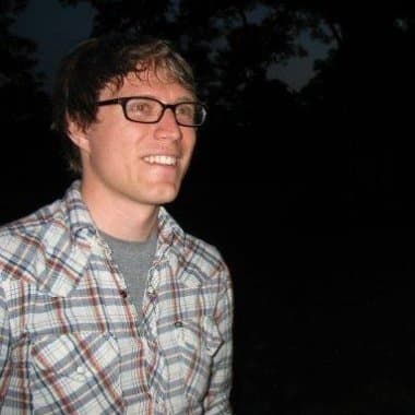 Joseph Williams