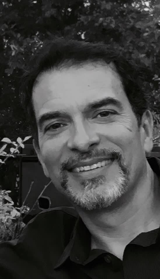 Michel Alvarez