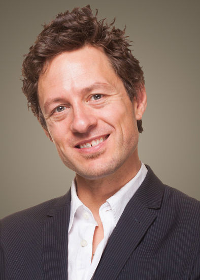 Michael Costuros