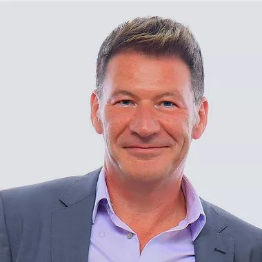 Martin Mantalvanos
