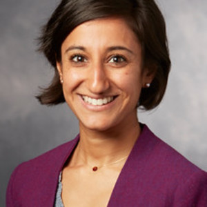 Amee Devani