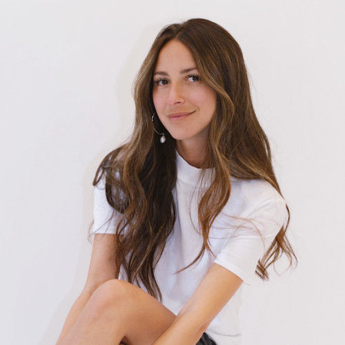 Arielle Charnas