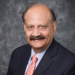 Kapil Nanda